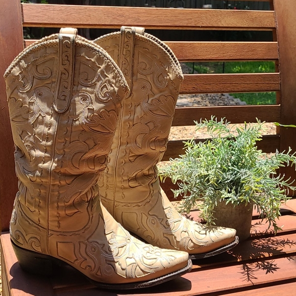 Lane Boots Shoes - Robin Boot by Lane Boots